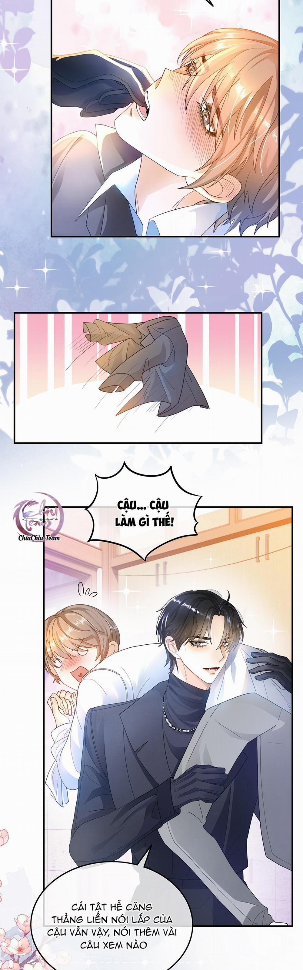 Sự Phù Hợp Muộn Màng 4 trang 18