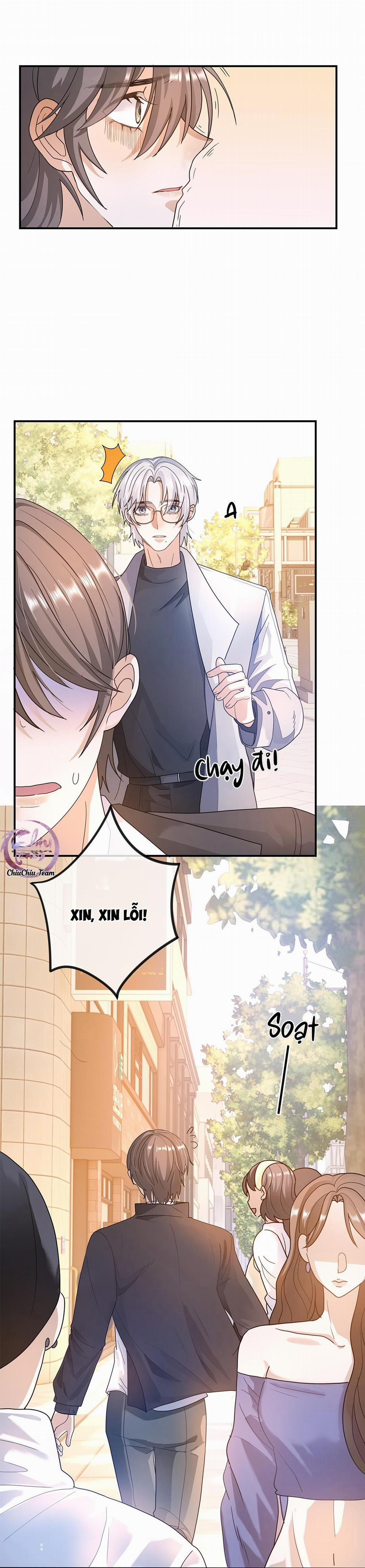 Sự Phù Hợp Muộn Màng 4 trang 4