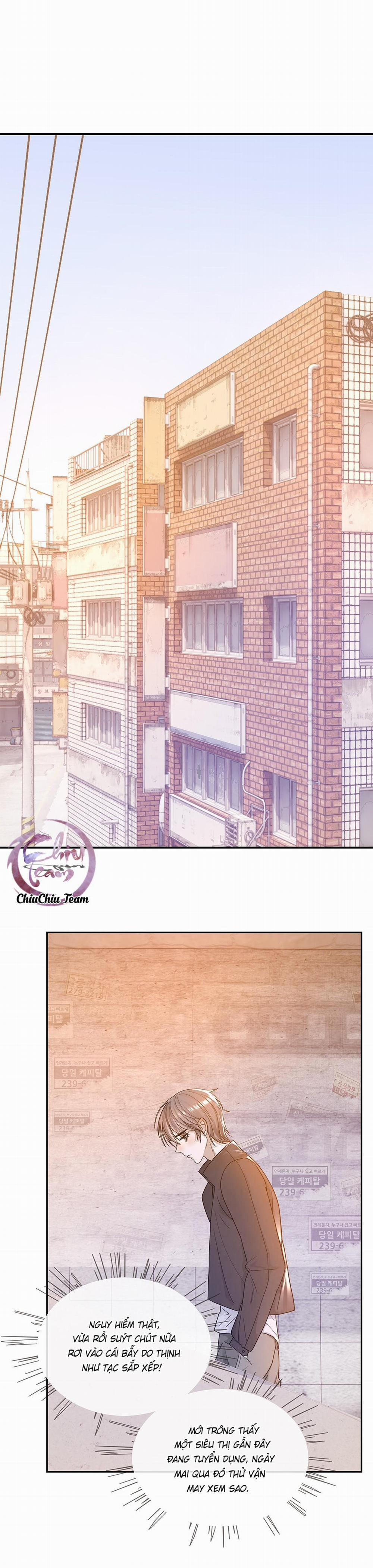 Sự Phù Hợp Muộn Màng 4 trang 6