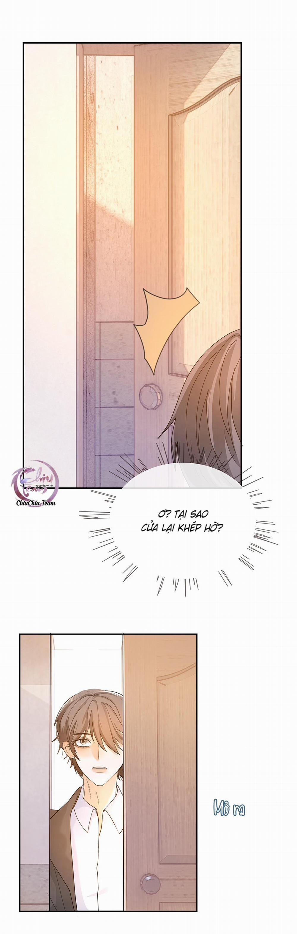 Sự Phù Hợp Muộn Màng 4 trang 7