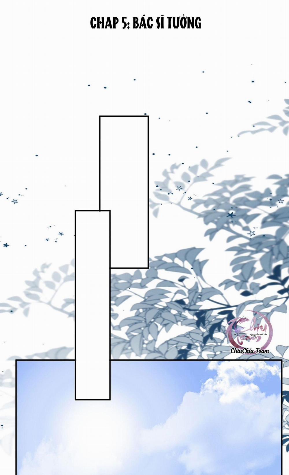 Sự Phù Hợp Muộn Màng 5 trang 1