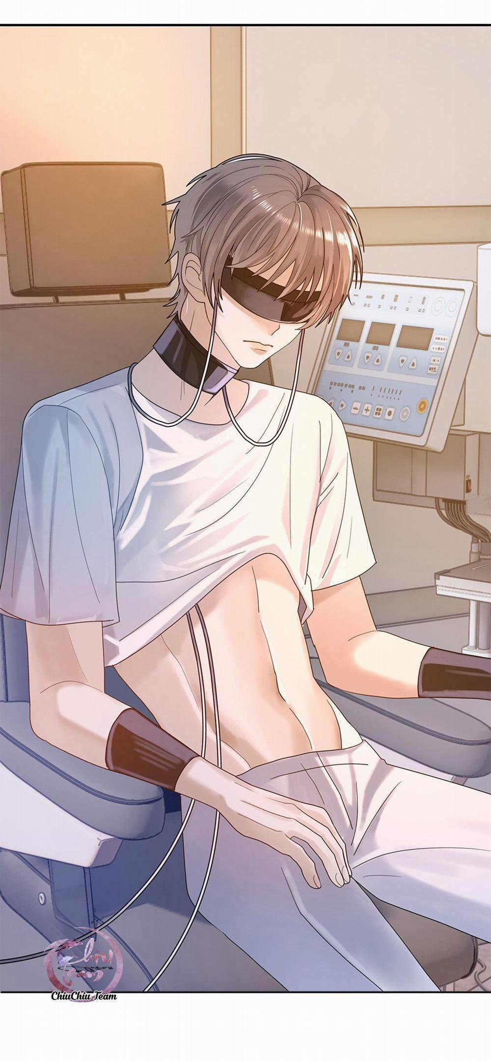 Sự Phù Hợp Muộn Màng 5 trang 15