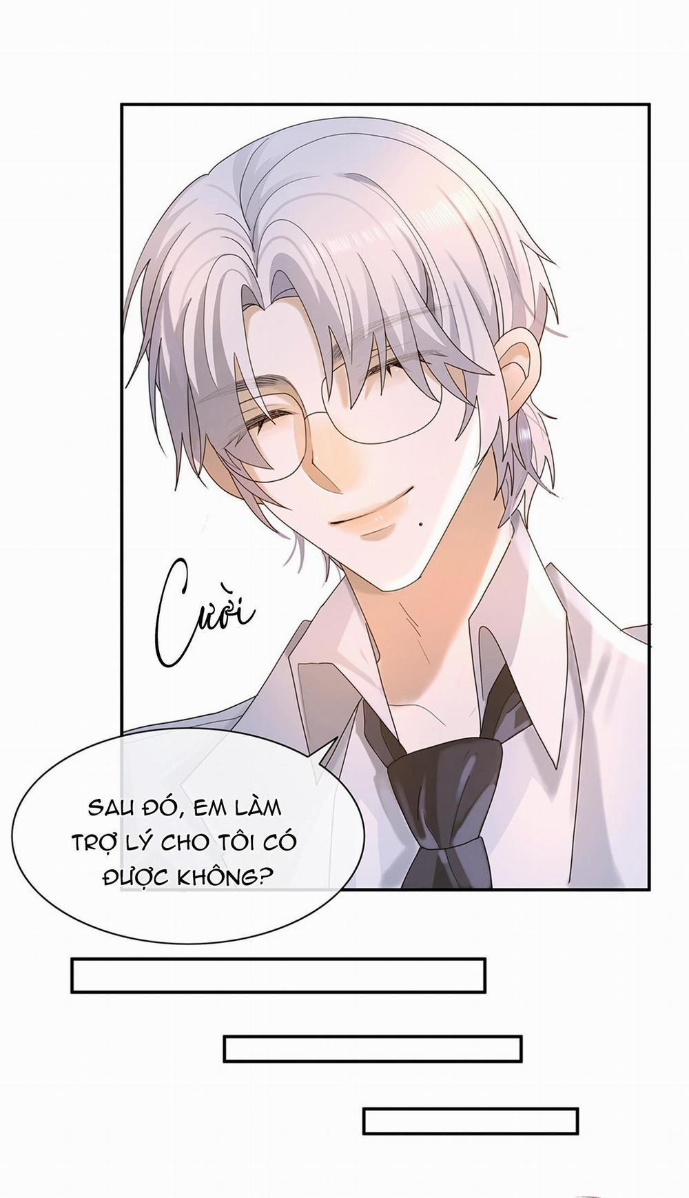 Sự Phù Hợp Muộn Màng 5 trang 29