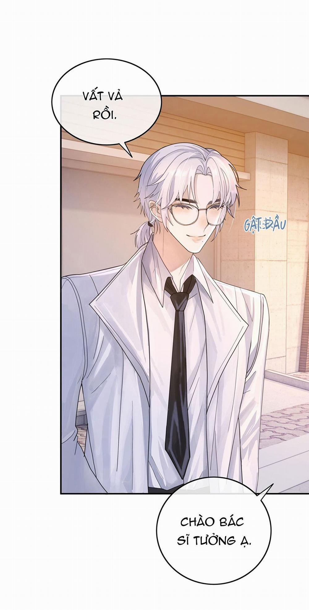 Sự Phù Hợp Muộn Màng 5 trang 5