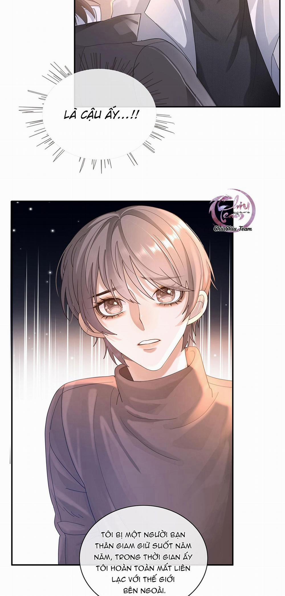 Sự Phù Hợp Muộn Màng 5 trang 9