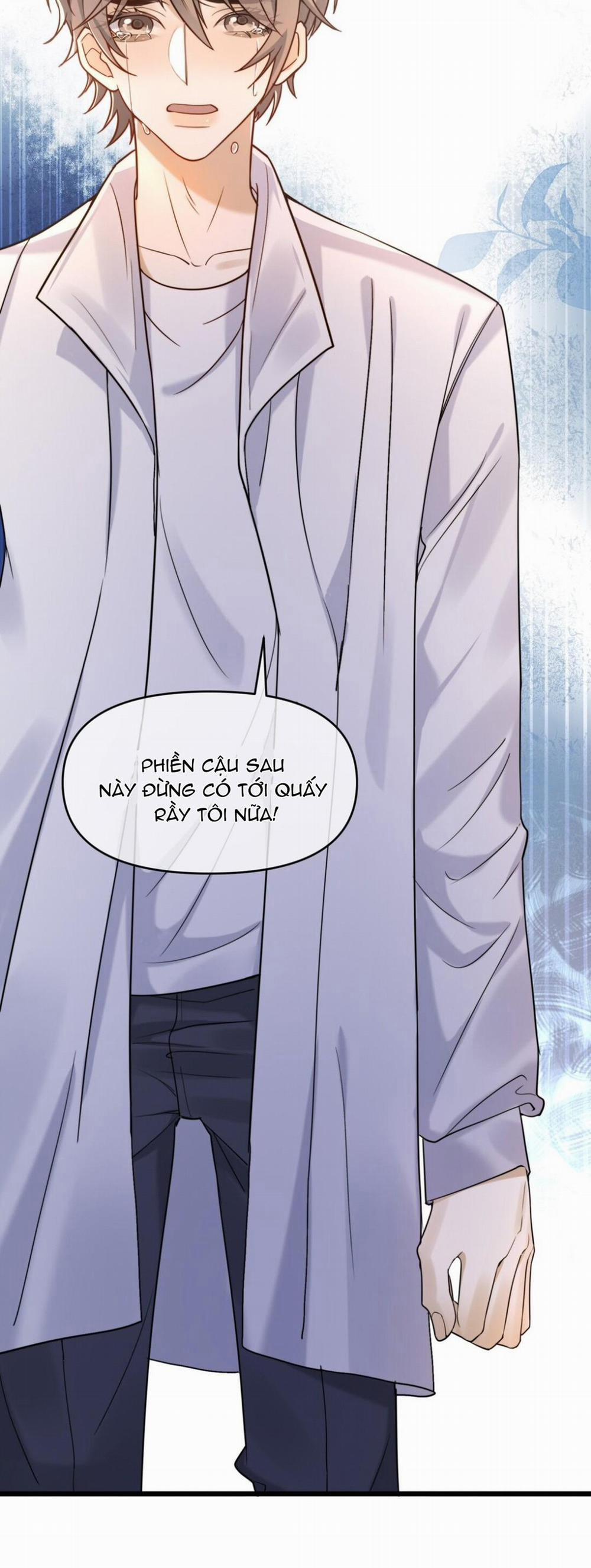 Sự Phù Hợp Muộn Màng 8 trang 18