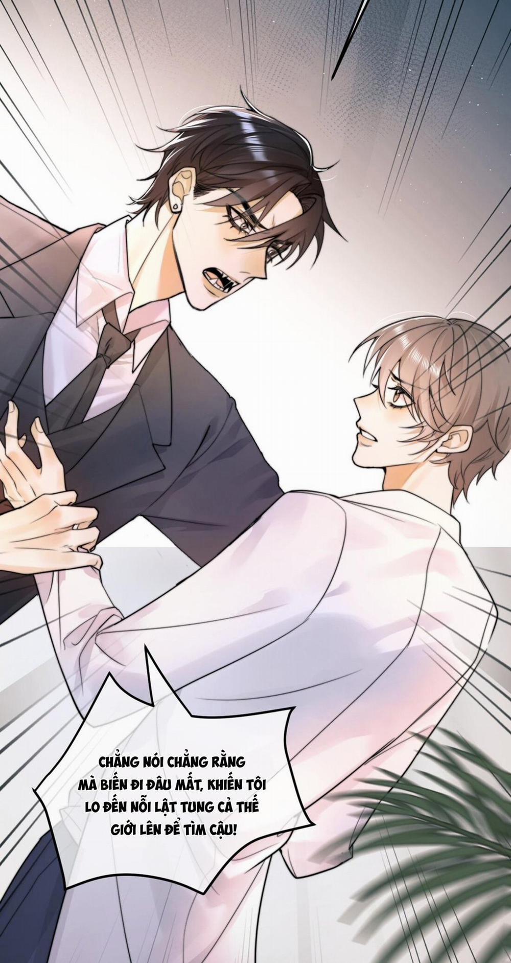 Sự Phù Hợp Muộn Màng 8 trang 2