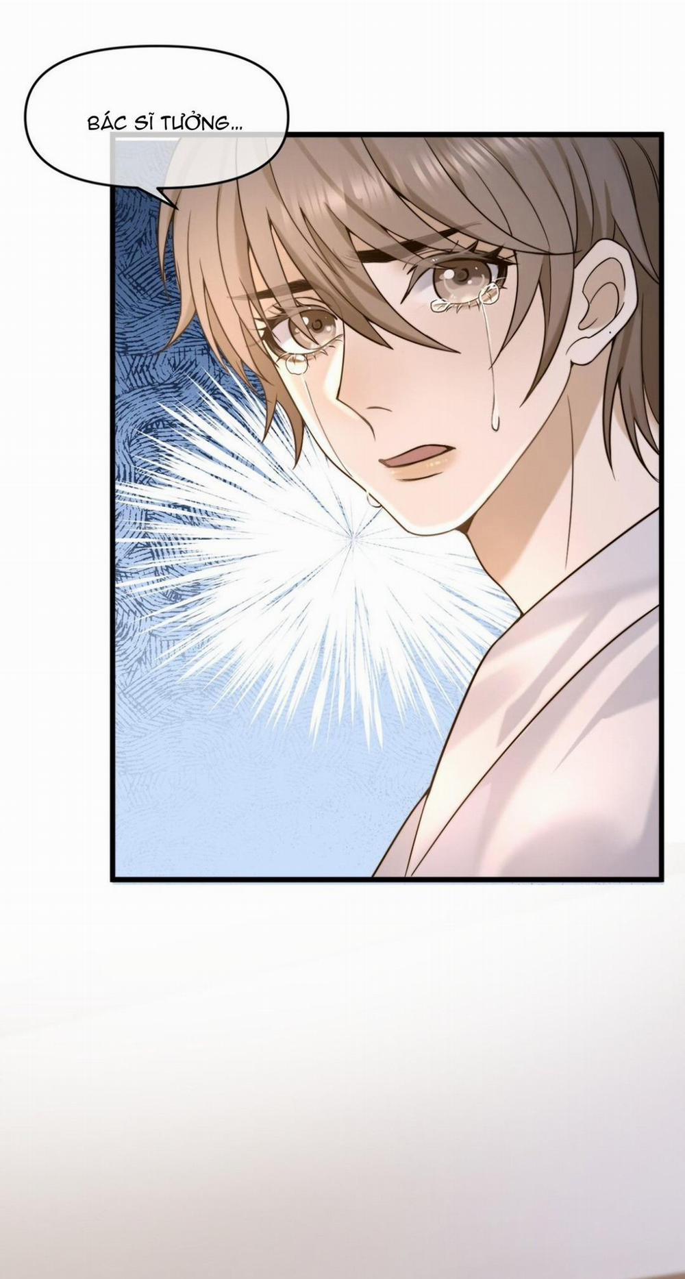 Sự Phù Hợp Muộn Màng 8 trang 21