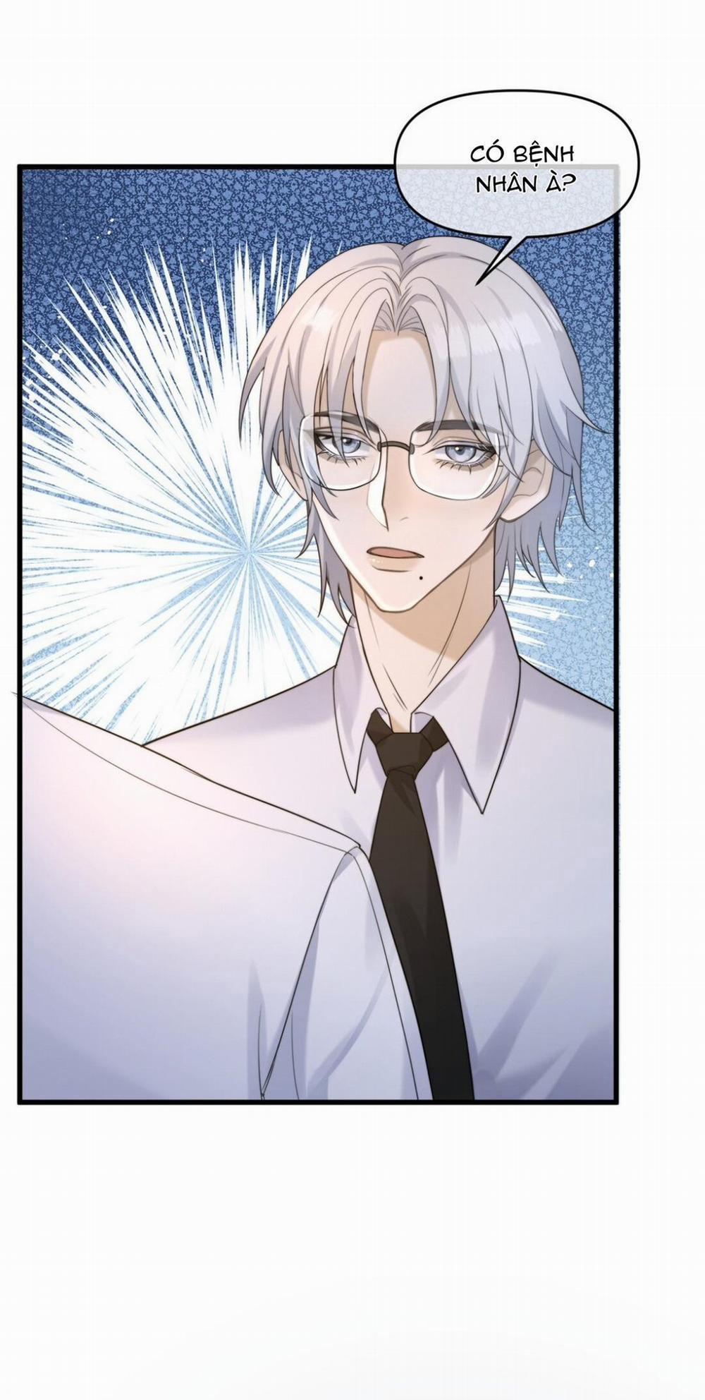 Sự Phù Hợp Muộn Màng 8 trang 24