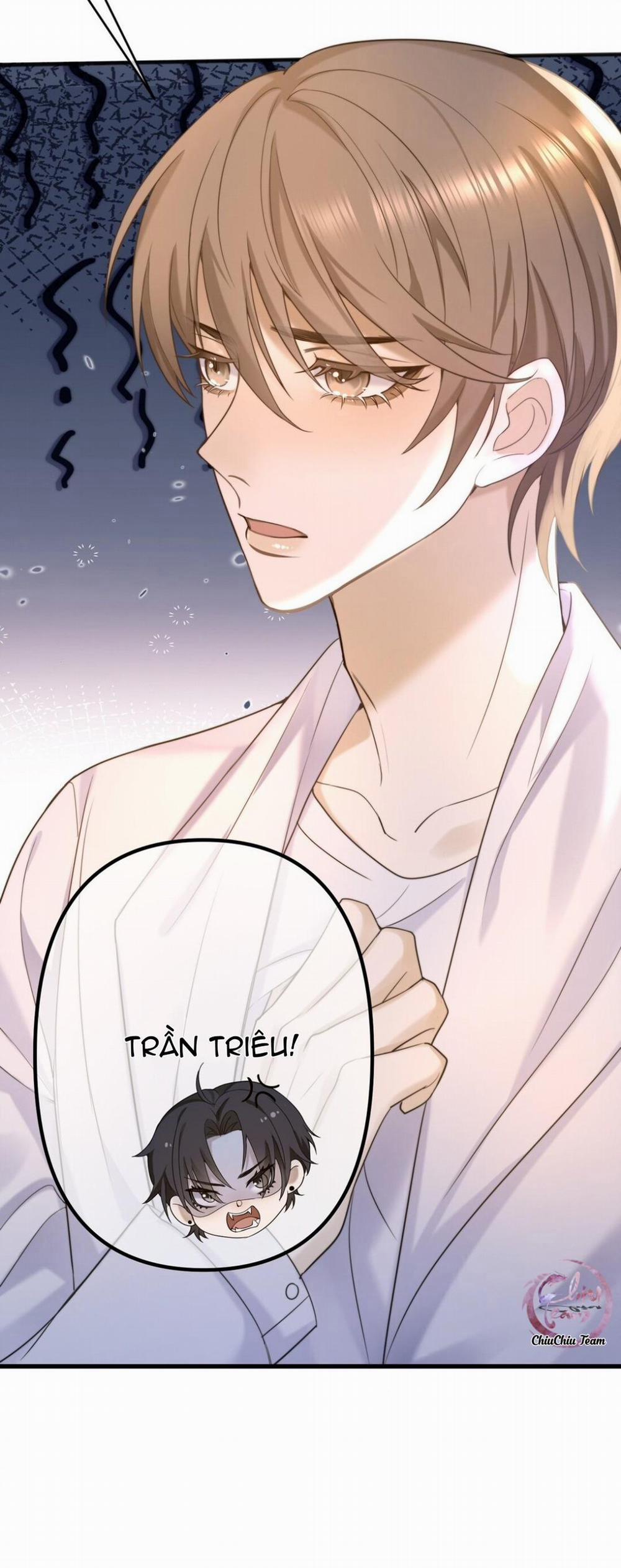 Sự Phù Hợp Muộn Màng 8 trang 27