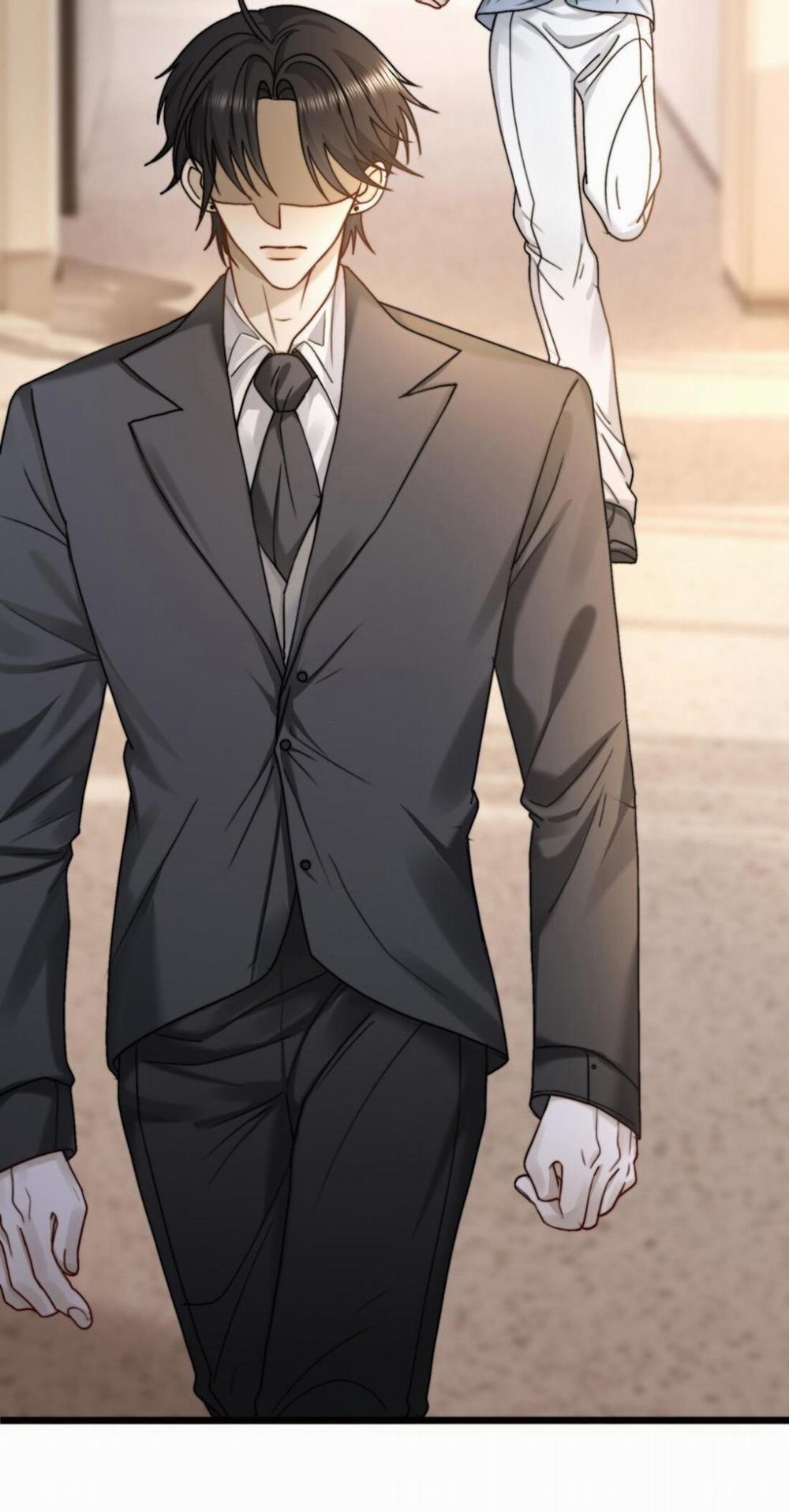 Sự Phù Hợp Muộn Màng 8 trang 34