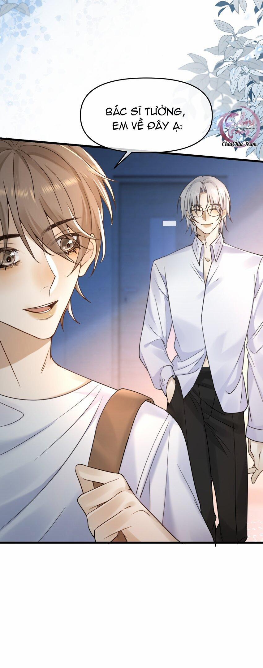 Sự Phù Hợp Muộn Màng 9 trang 12