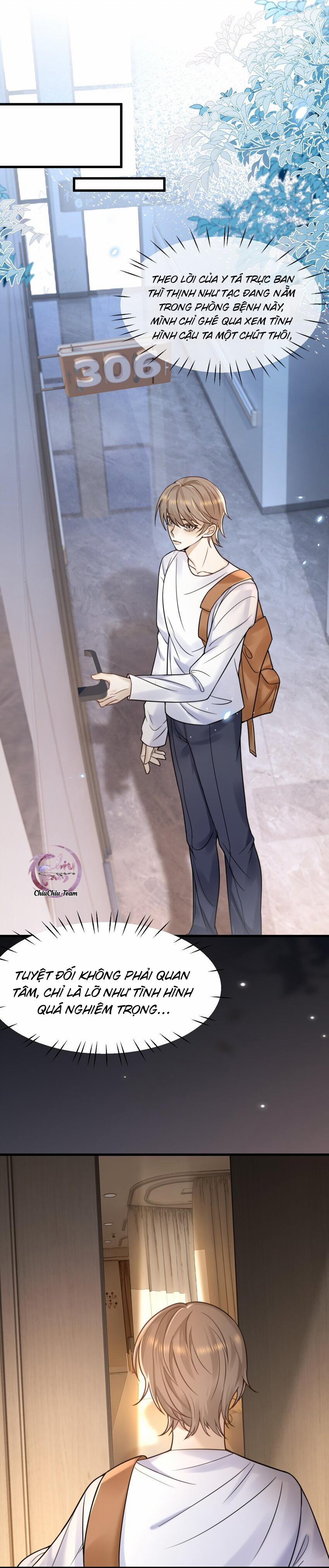 Sự Phù Hợp Muộn Màng 9 trang 19