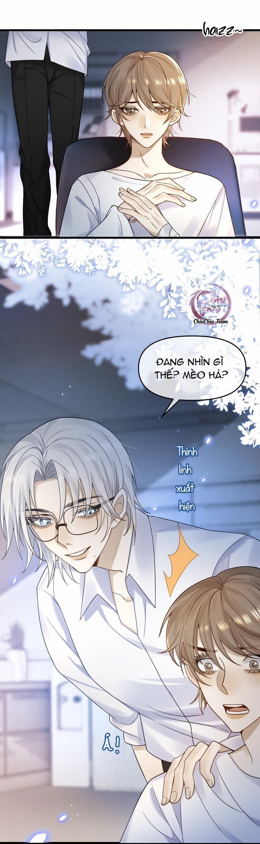 Sự Phù Hợp Muộn Màng 9 trang 2