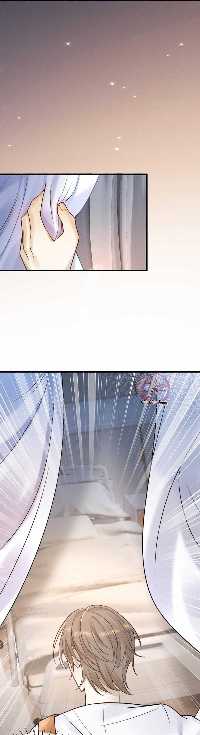 Sự Phù Hợp Muộn Màng 9 trang 20