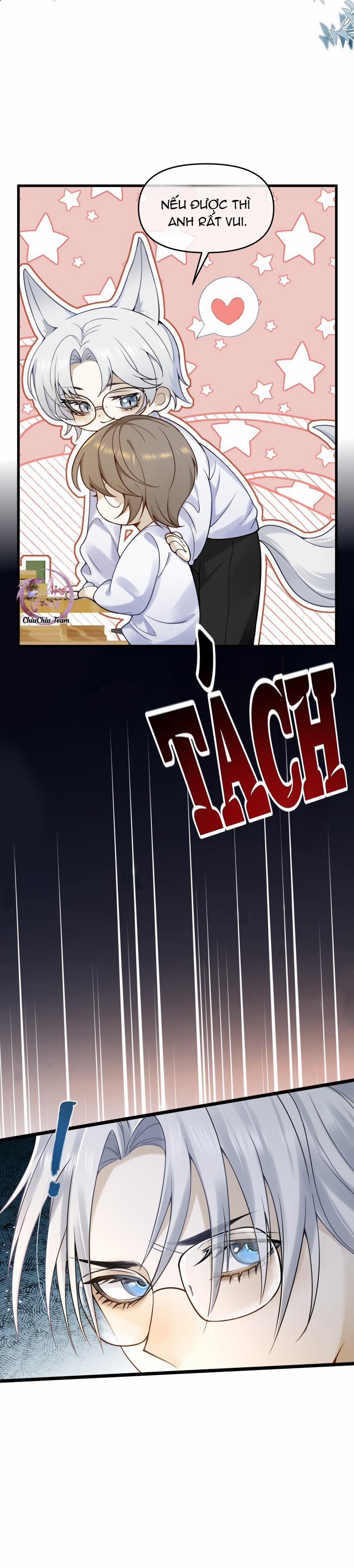 Sự Phù Hợp Muộn Màng 9 trang 6