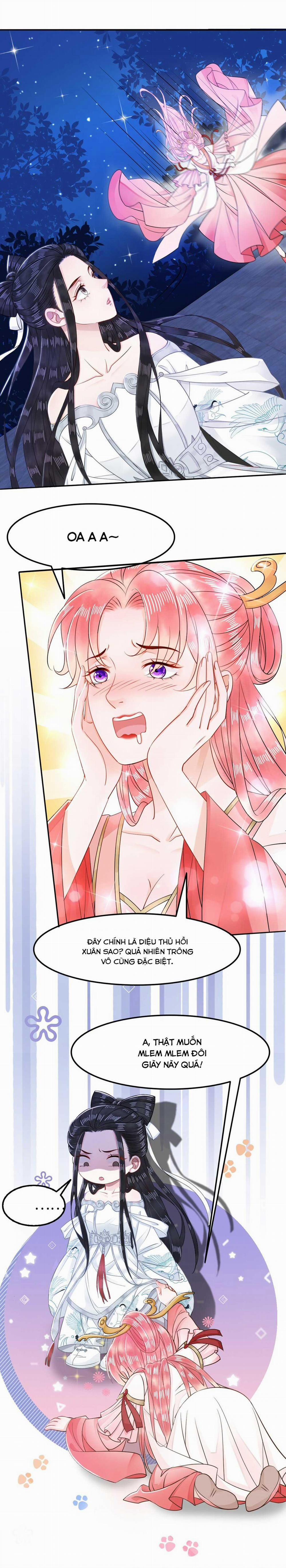 Sư Phụ Ngươi Là Tên Ngốc Lắm Tiền 10 trang 13