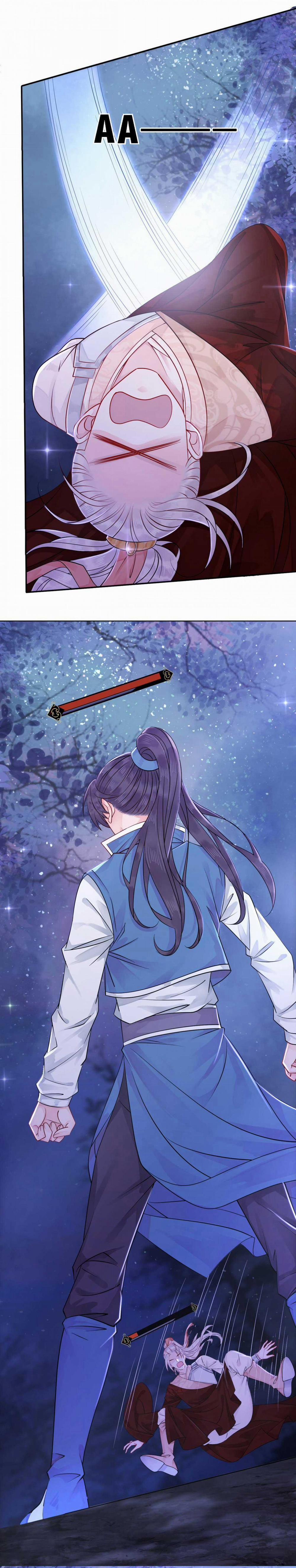 Sư Phụ Ngươi Là Tên Ngốc Lắm Tiền 20 trang 4