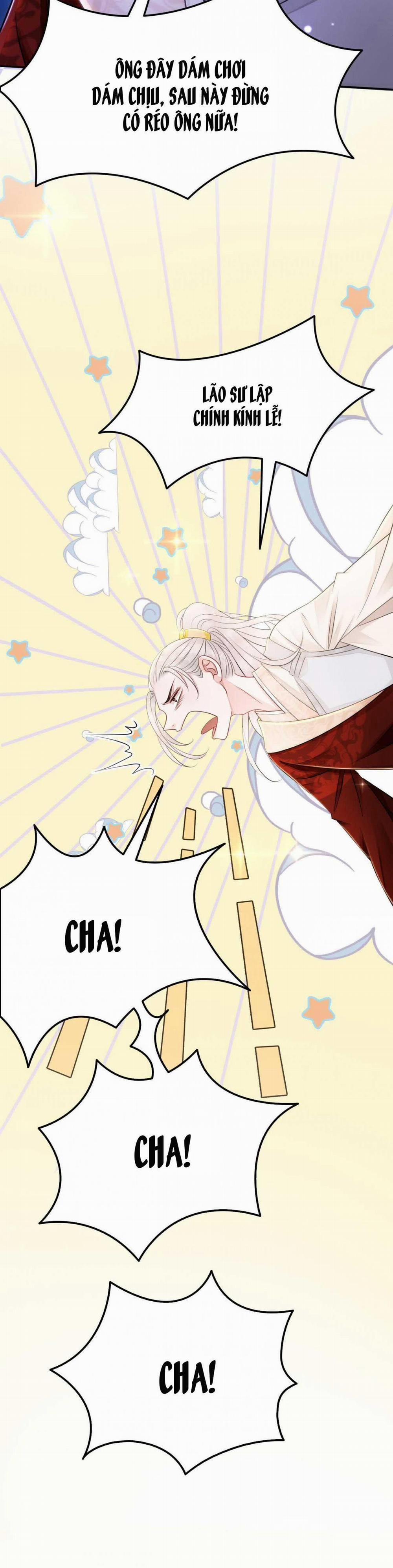 Sư Phụ Ngươi Là Tên Ngốc Lắm Tiền 20 trang 7