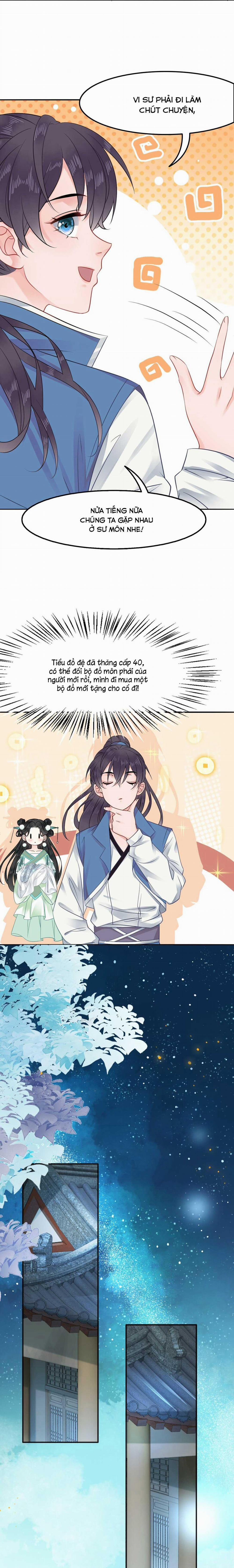 Sư Phụ Ngươi Là Tên Ngốc Lắm Tiền 6 trang 7