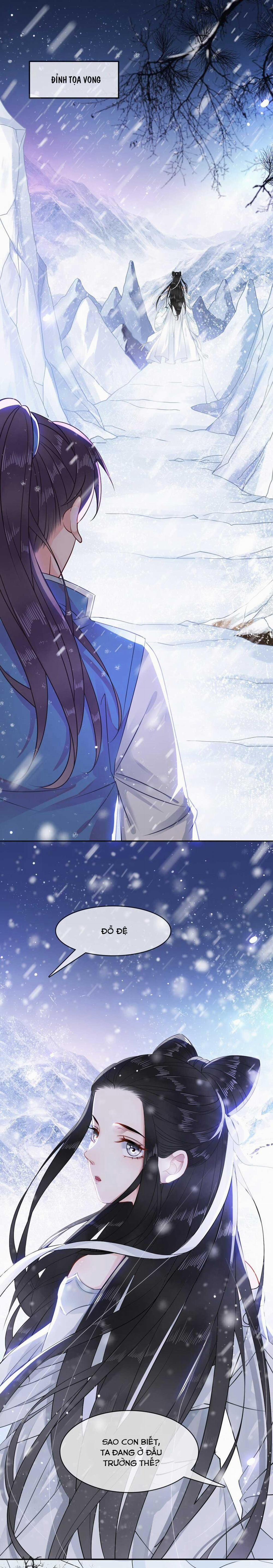 Sư Phụ Ngươi Là Tên Ngốc Lắm Tiền 7 trang 13