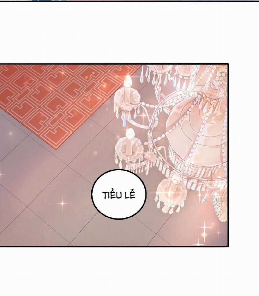 Sư Phụ Ngươi Tên Ngốc Nhiều Tiền 1 trang 1