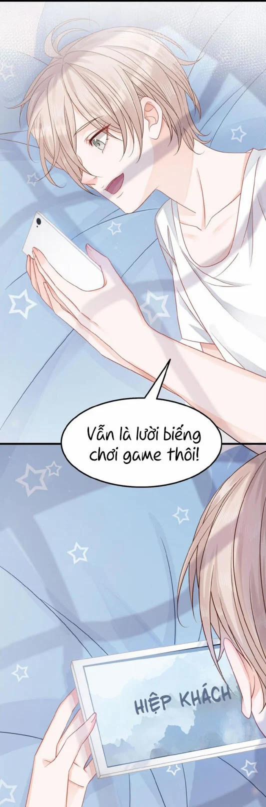 Sư Phụ Ngươi Tên Ngốc Nhiều Tiền 1 trang 12