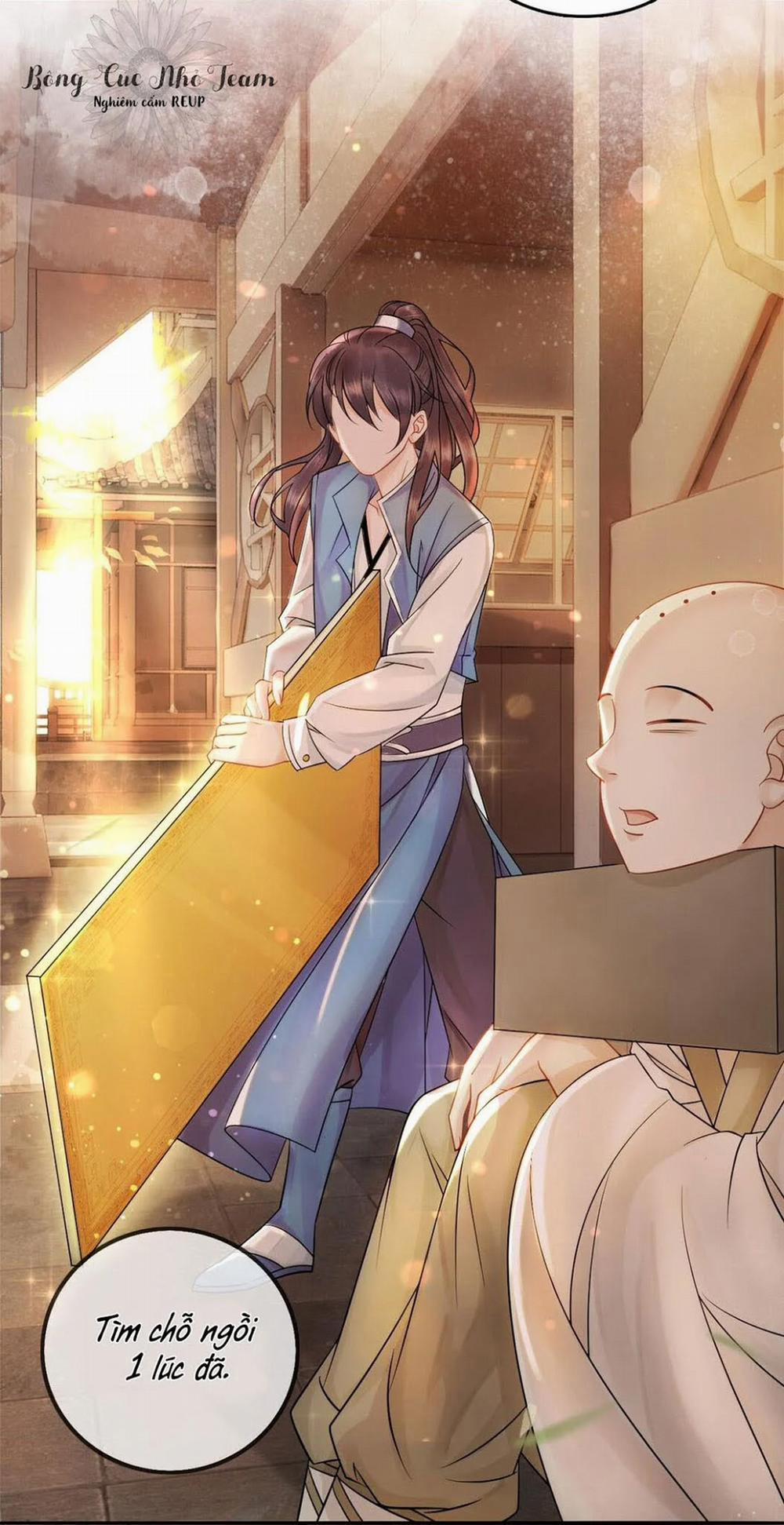 Sư Phụ Ngươi Tên Ngốc Nhiều Tiền 1 trang 17