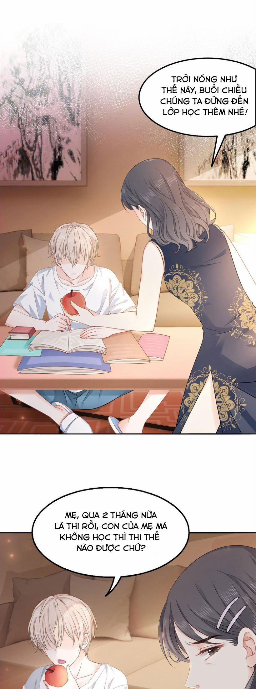 Sư Phụ Ngươi Tên Ngốc Nhiều Tiền 1 trang 2