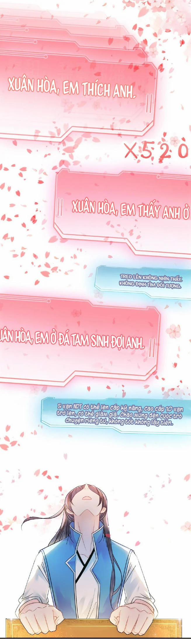 Sư Phụ Ngươi Tên Ngốc Nhiều Tiền 1 trang 22