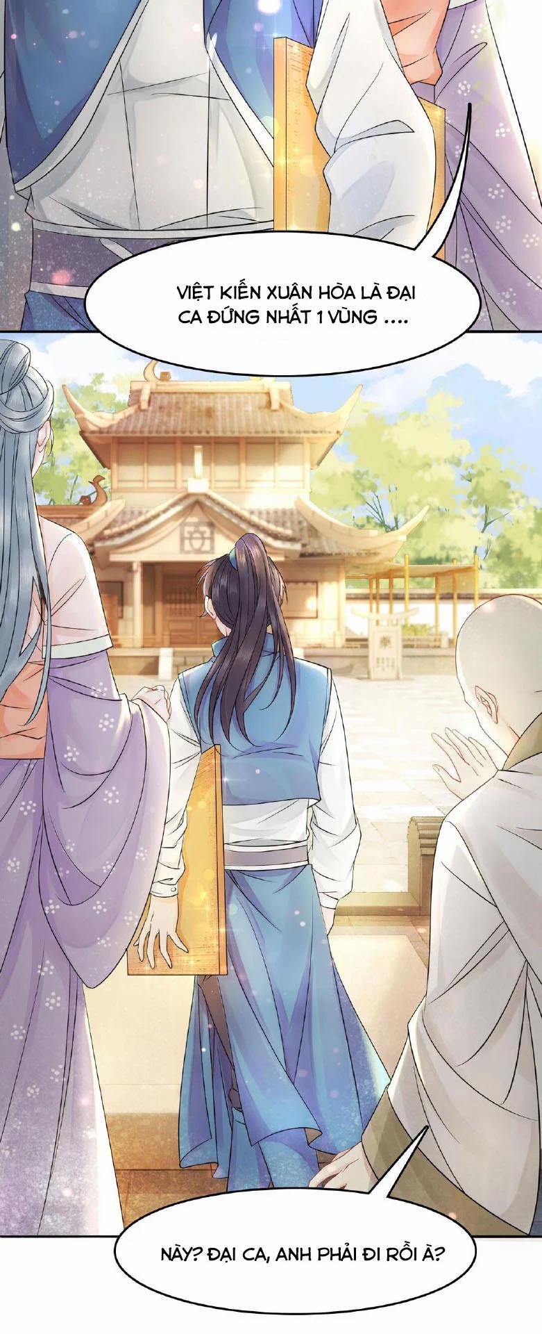 Sư Phụ Ngươi Tên Ngốc Nhiều Tiền 1 trang 27