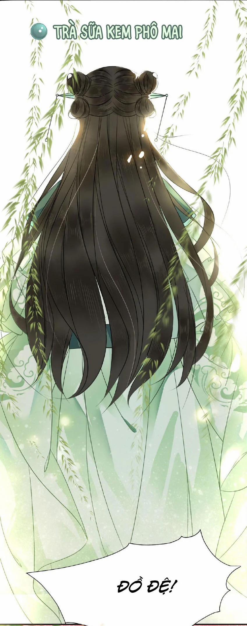 Sư Phụ Ngươi Tên Ngốc Nhiều Tiền 1 trang 30