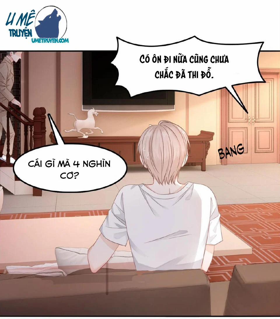 Sư Phụ Ngươi Tên Ngốc Nhiều Tiền 1 trang 4