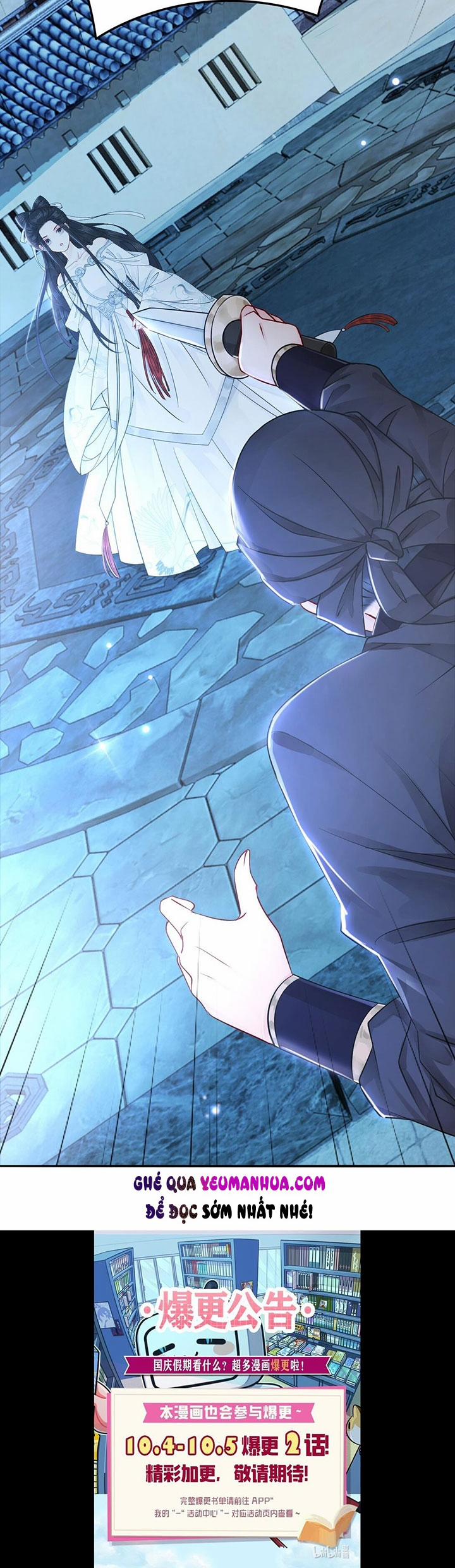 Sư Phụ Ngươi Tên Ngốc Nhiều Tiền 10 trang 19