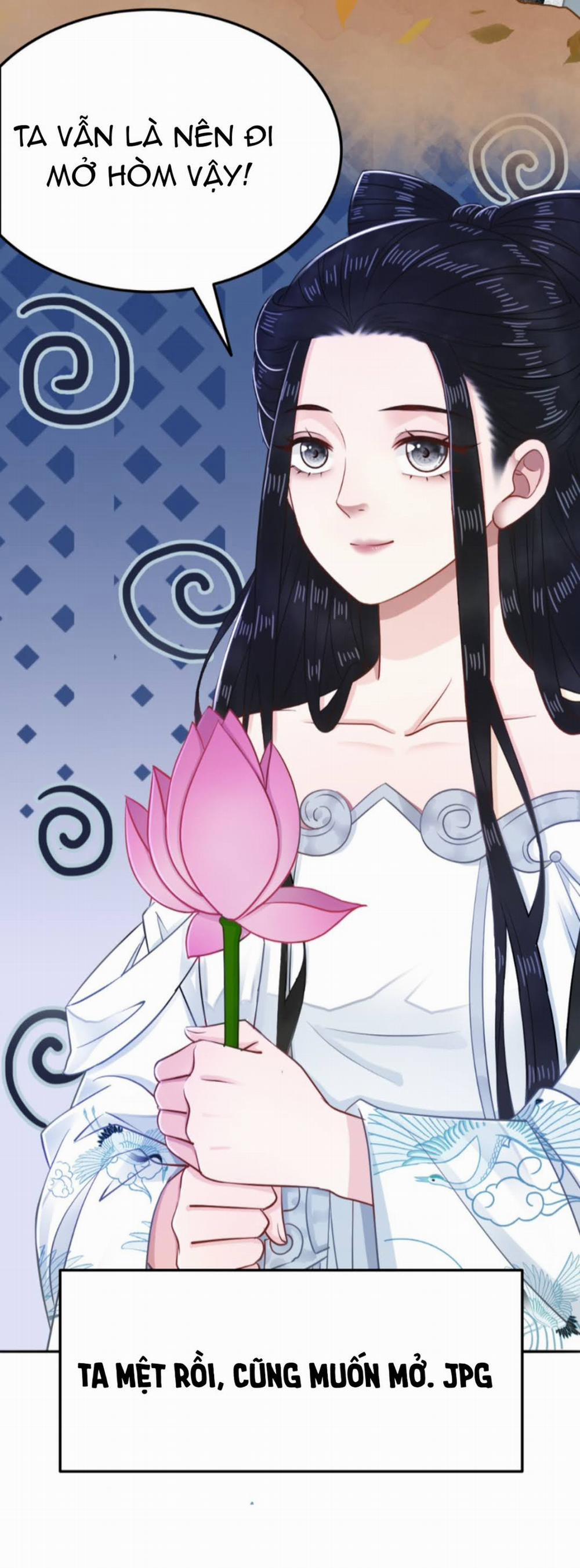 Sư Phụ Ngươi Tên Ngốc Nhiều Tiền 11 trang 12