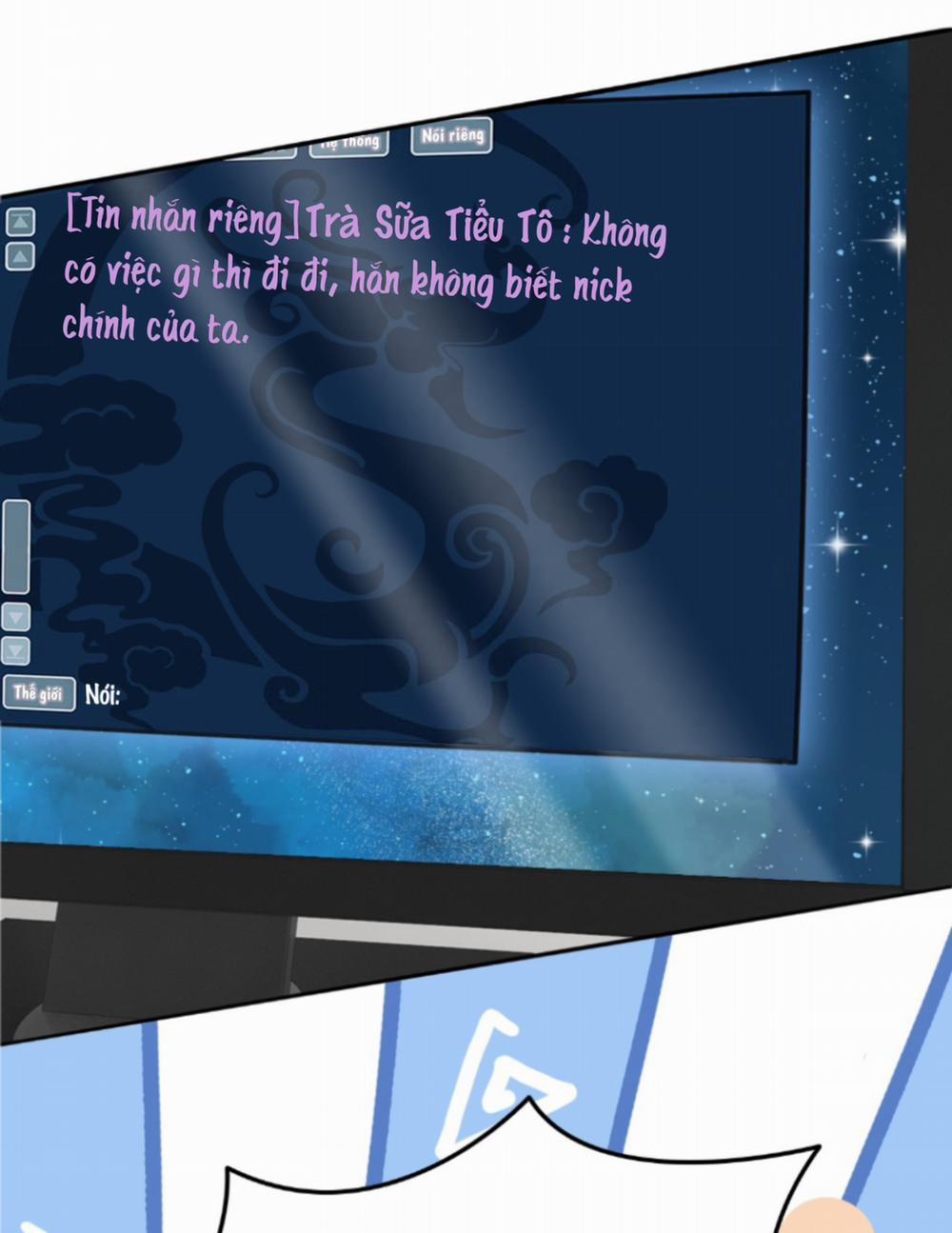 Sư Phụ Ngươi Tên Ngốc Nhiều Tiền 11 trang 2