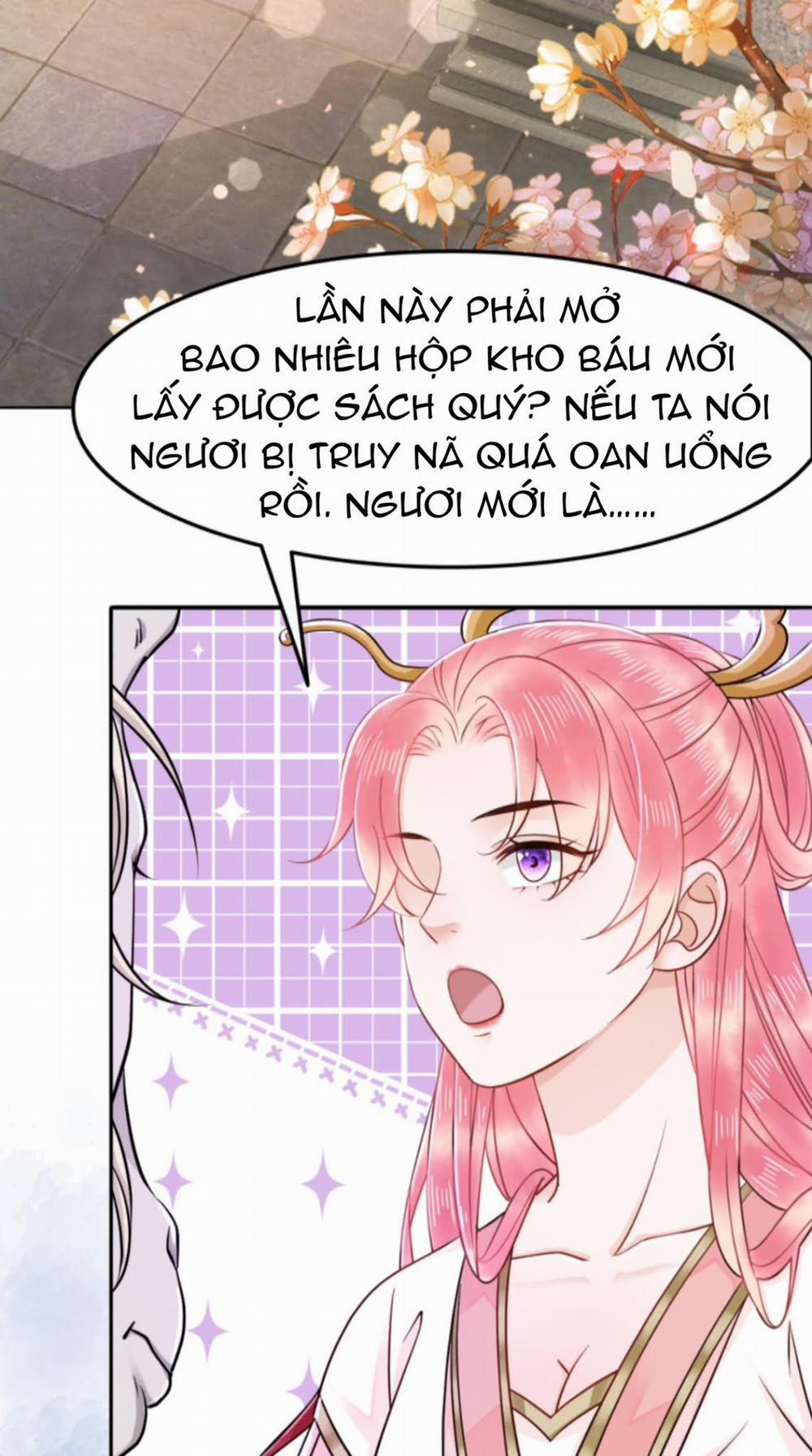 Sư Phụ Ngươi Tên Ngốc Nhiều Tiền 11 trang 22