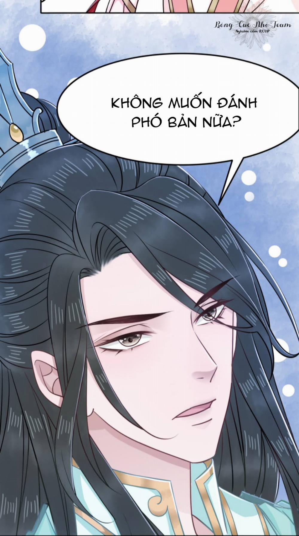 Sư Phụ Ngươi Tên Ngốc Nhiều Tiền 11 trang 23