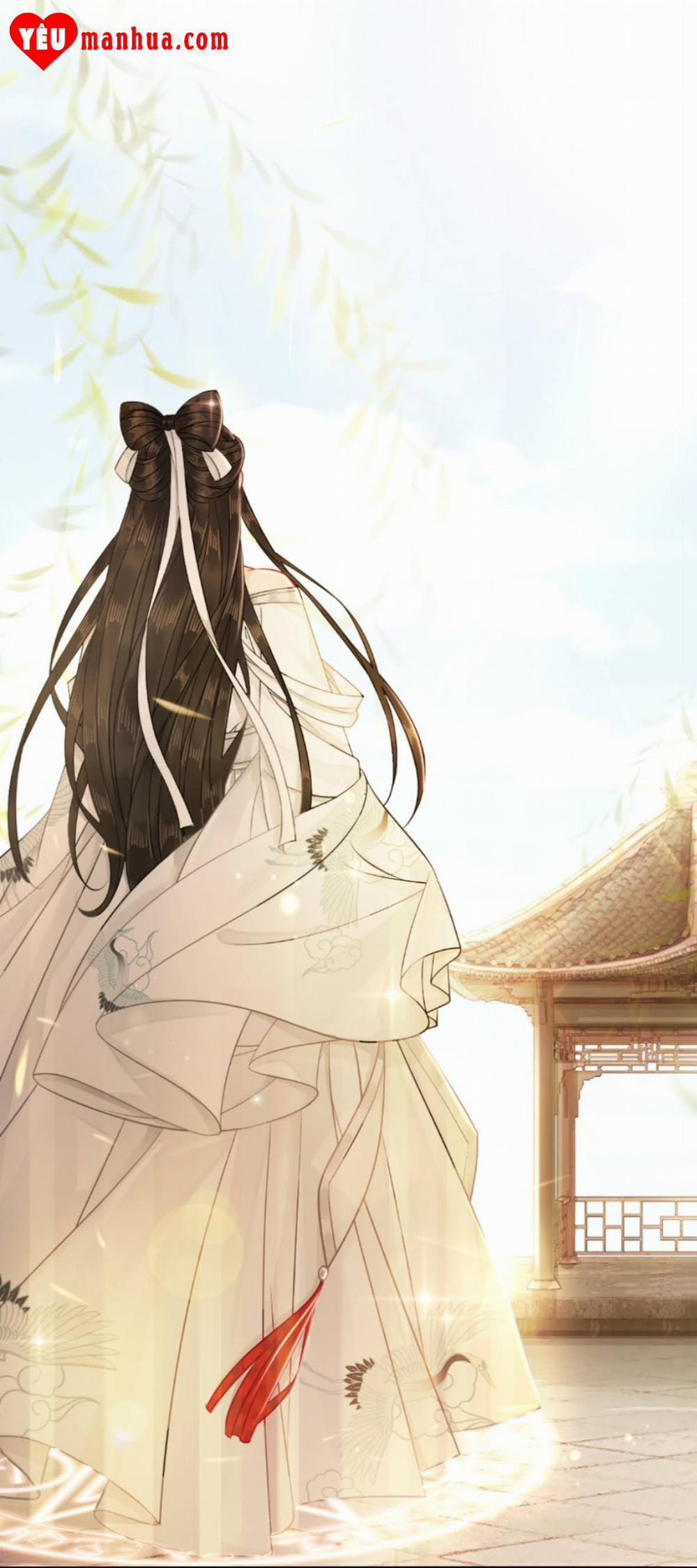 Sư Phụ Ngươi Tên Ngốc Nhiều Tiền 11 trang 33