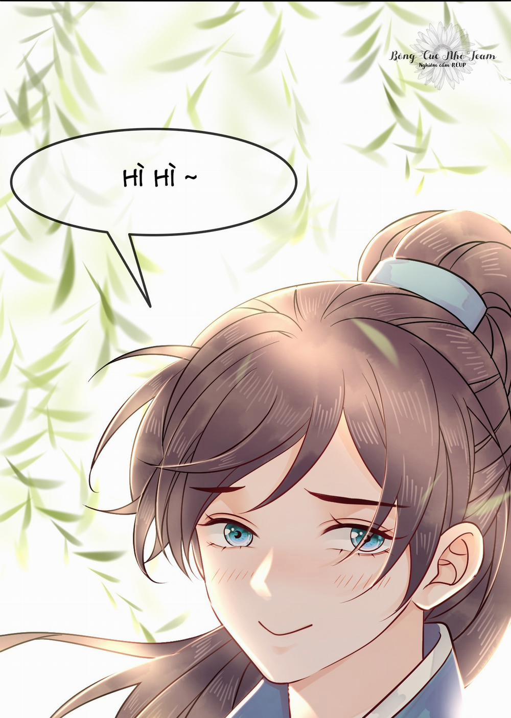 Sư Phụ Ngươi Tên Ngốc Nhiều Tiền 12 trang 10