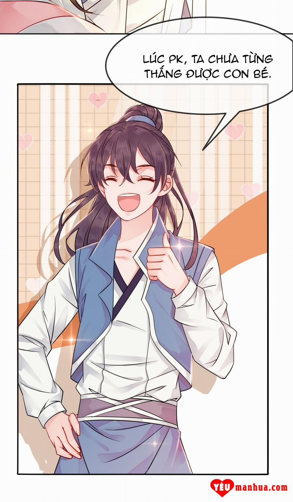 Sư Phụ Ngươi Tên Ngốc Nhiều Tiền 12 trang 13