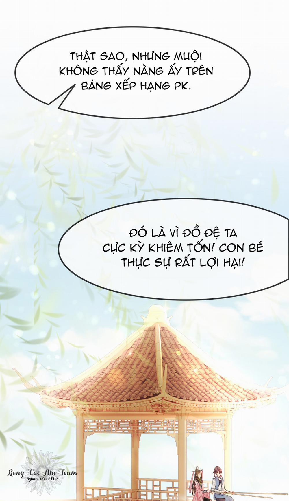 Sư Phụ Ngươi Tên Ngốc Nhiều Tiền 12 trang 14