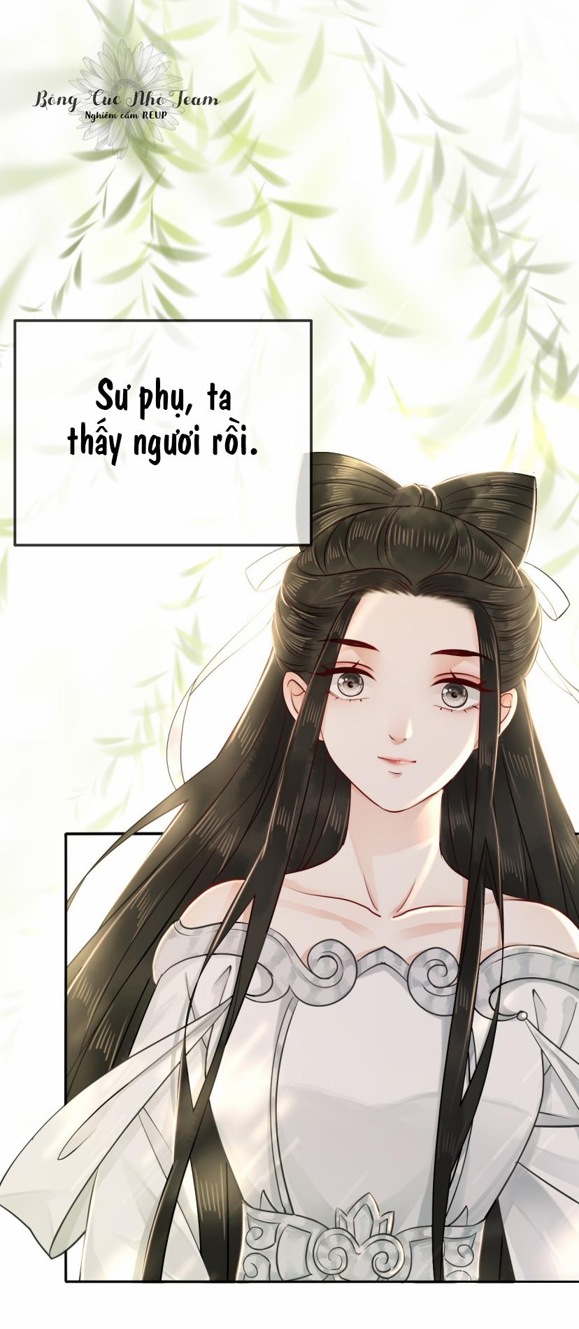 Sư Phụ Ngươi Tên Ngốc Nhiều Tiền 12 trang 16