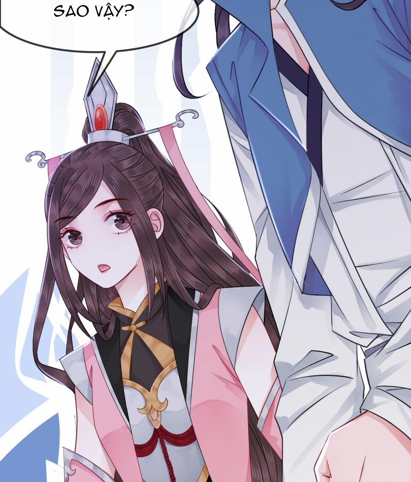 Sư Phụ Ngươi Tên Ngốc Nhiều Tiền 12 trang 19