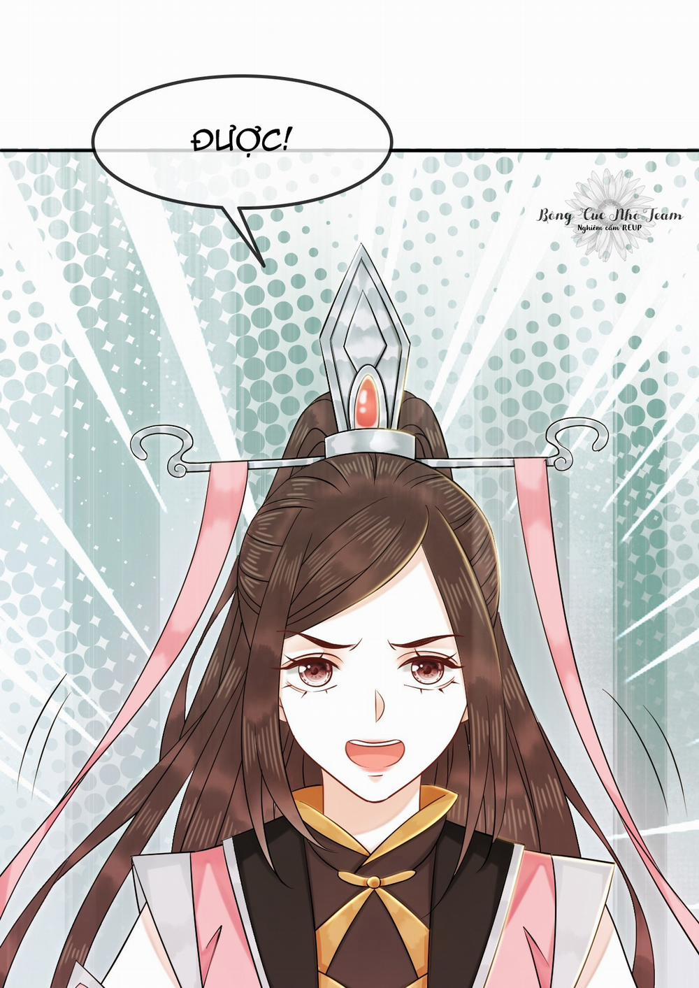 Sư Phụ Ngươi Tên Ngốc Nhiều Tiền 12 trang 38