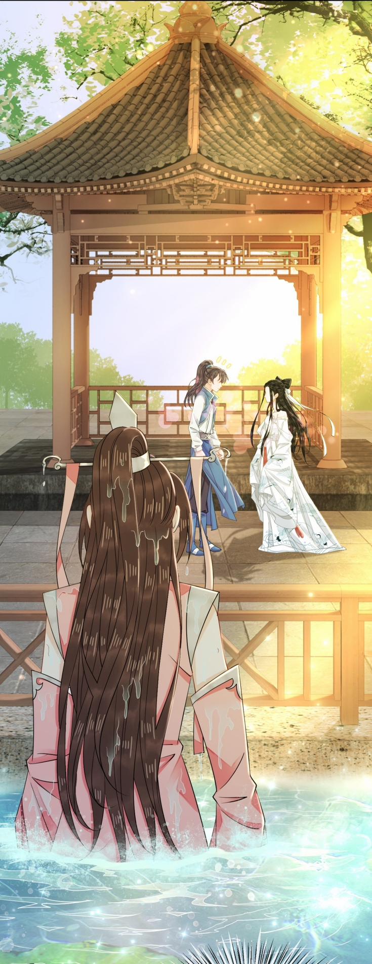 Sư Phụ Ngươi Tên Ngốc Nhiều Tiền 12 trang 43