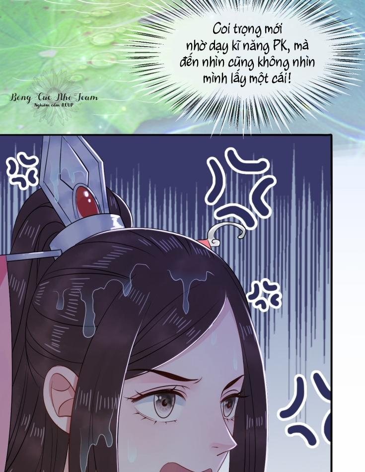 Sư Phụ Ngươi Tên Ngốc Nhiều Tiền 12 trang 44