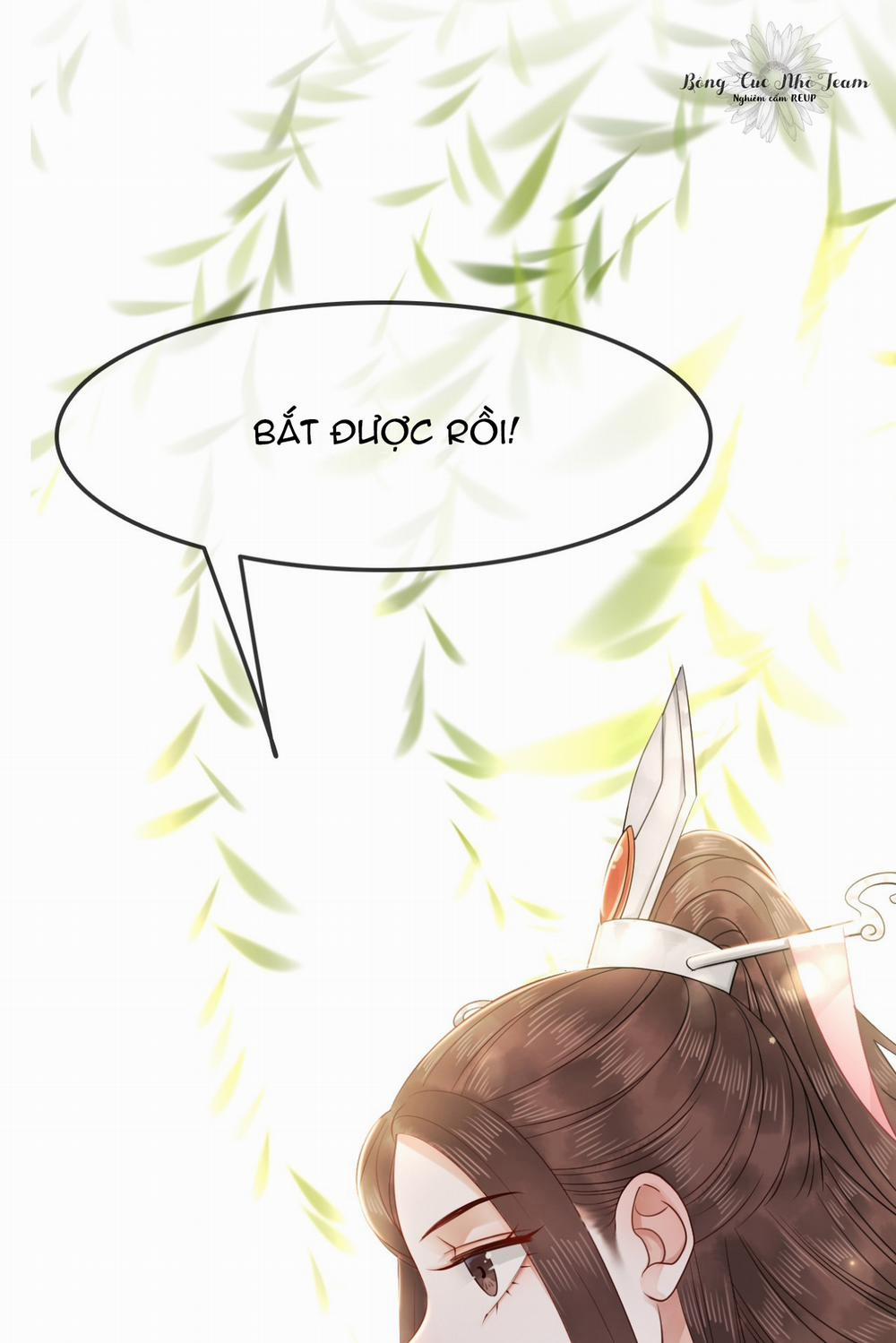 Sư Phụ Ngươi Tên Ngốc Nhiều Tiền 12 trang 5