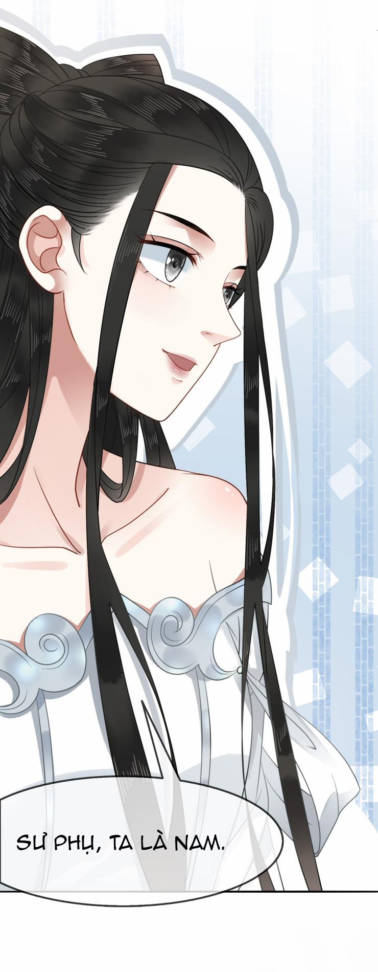 Sư Phụ Ngươi Tên Ngốc Nhiều Tiền 12 trang 56