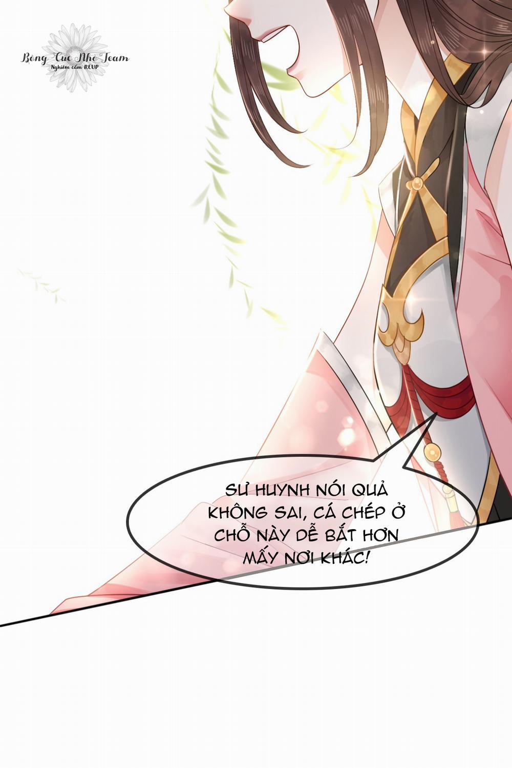 Sư Phụ Ngươi Tên Ngốc Nhiều Tiền 12 trang 6